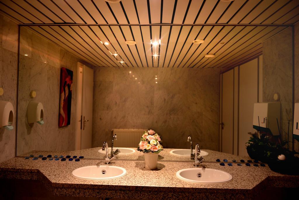 Alpha Hotel Garni Dietzenbach Eksteriør bilde